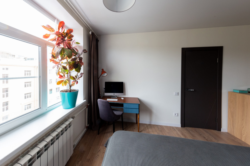 Квартира на Птроградке