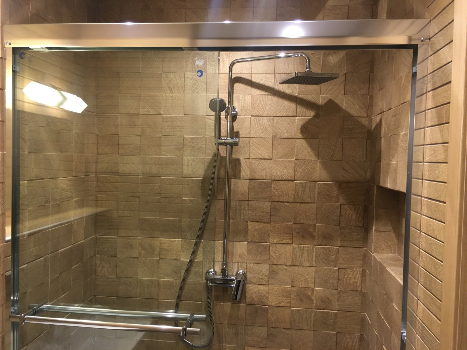 Ремонт двухкомнатной квартиры