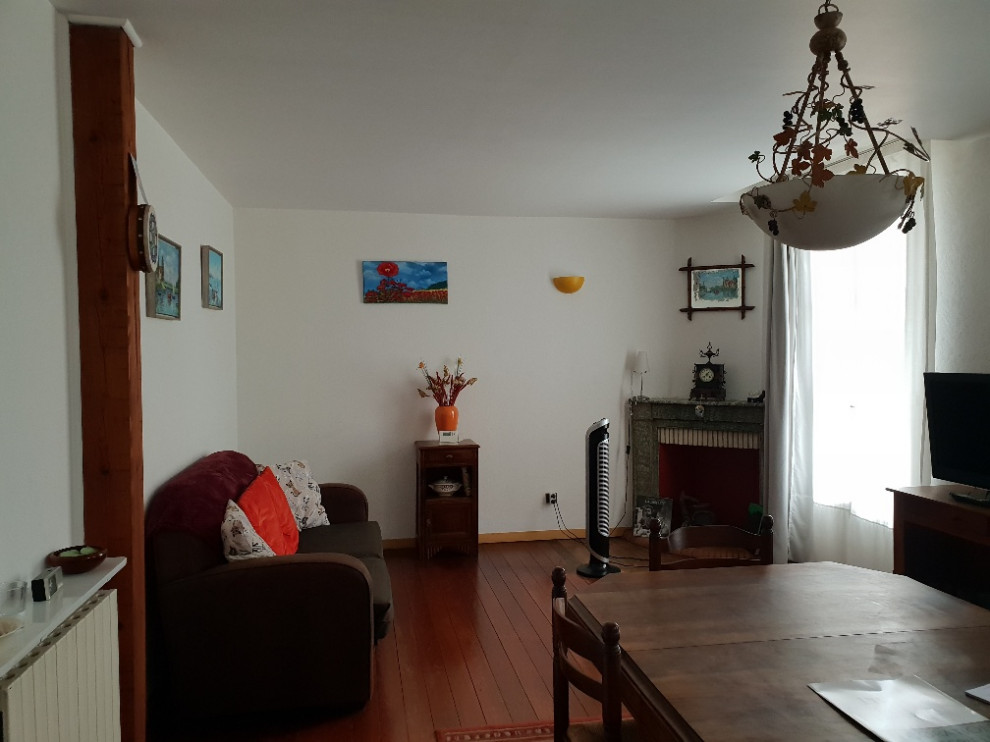 salon avant