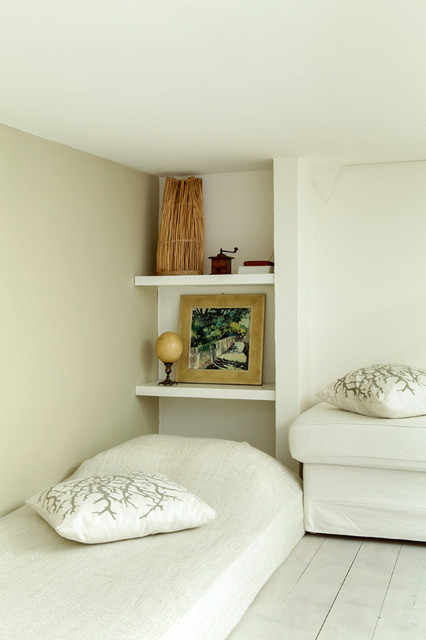 LITTLE COTTAGE shabby-chic-style-bedroom