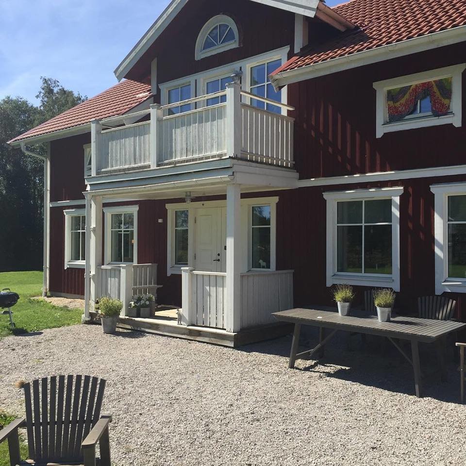 Inredning av ett klassiskt hem