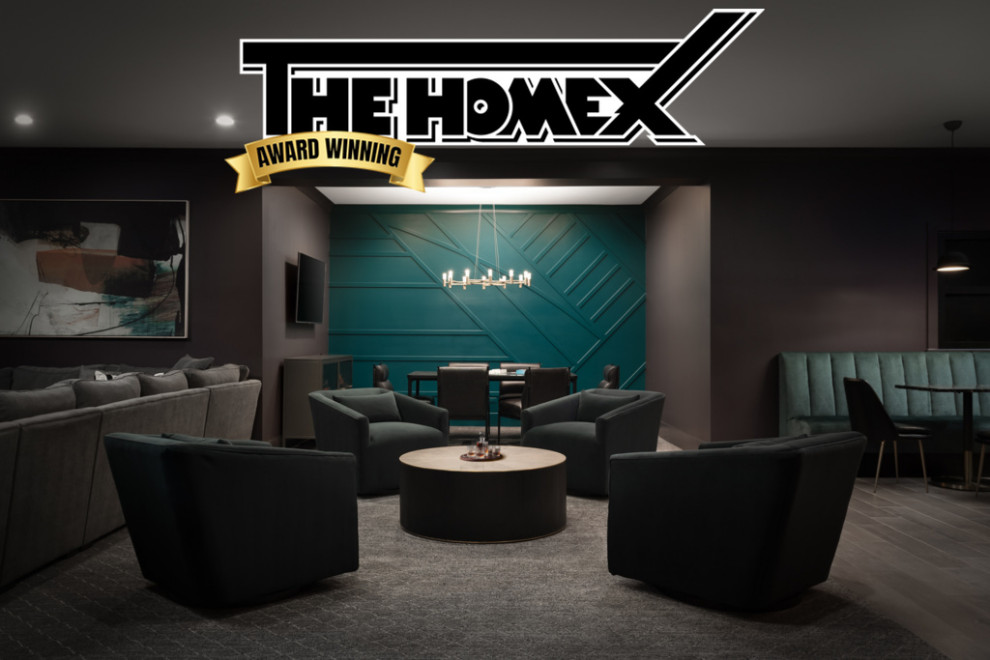 Home Remodel | Princeton, NJ - Home Theater - Philadelphia - by The ...