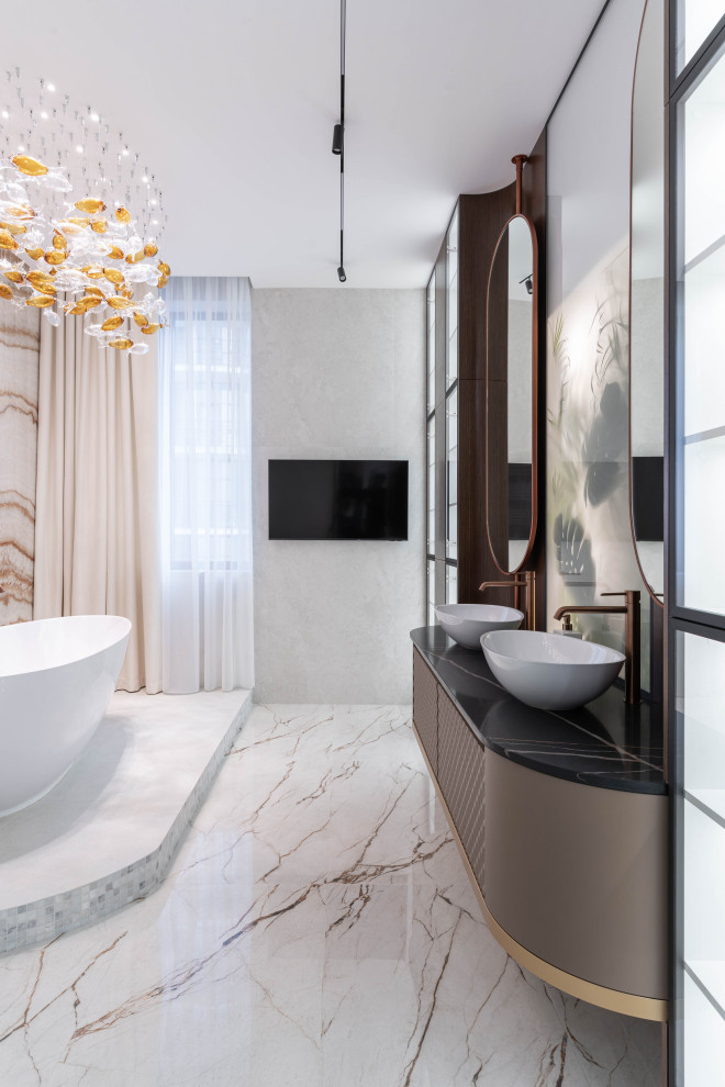 Симфония света