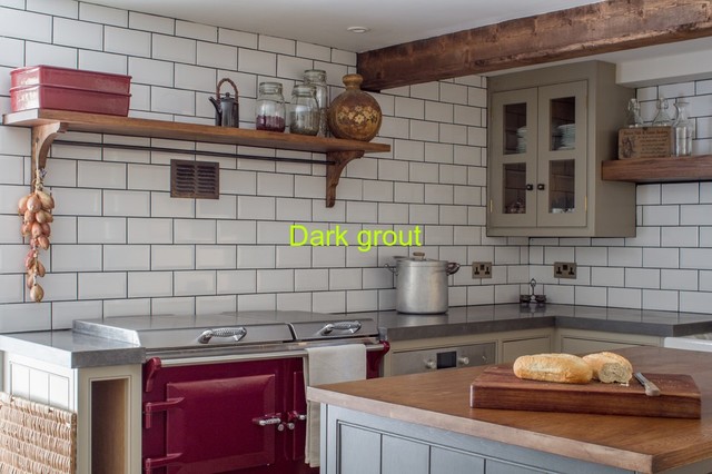 Backsplash 