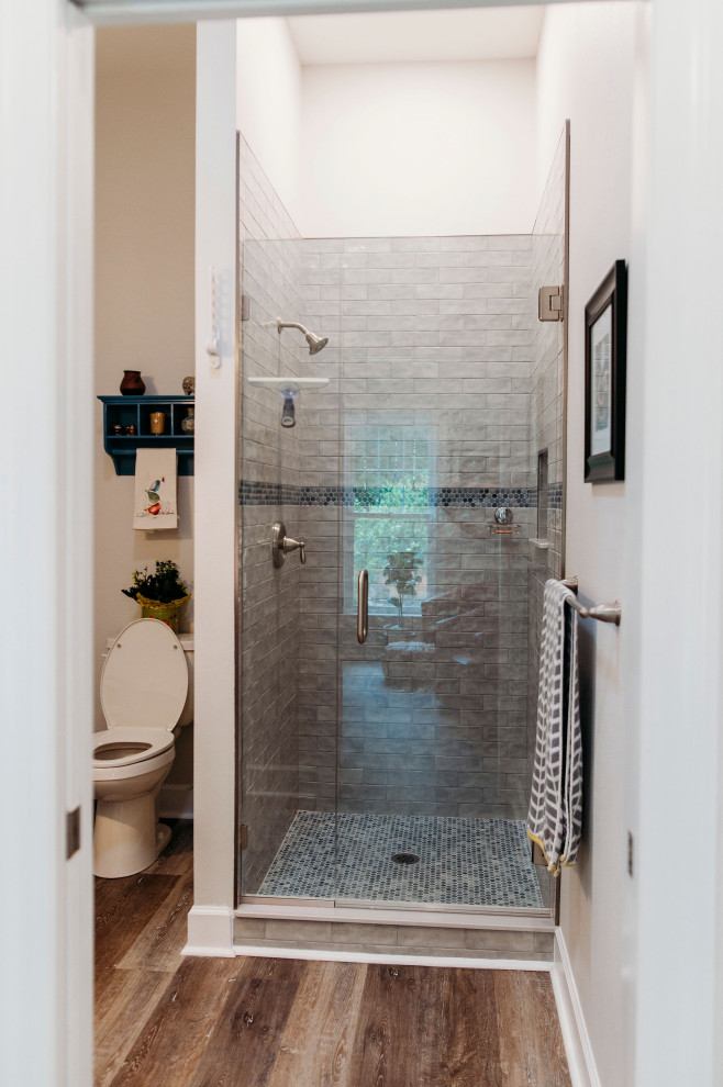 Dellwood Mother in Law Suite Addition - Bathroom - Other - by Roberts ...