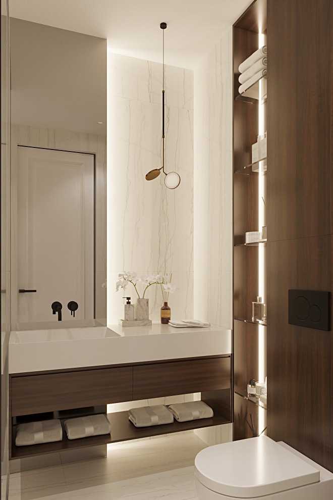 Гостевой сан.узел