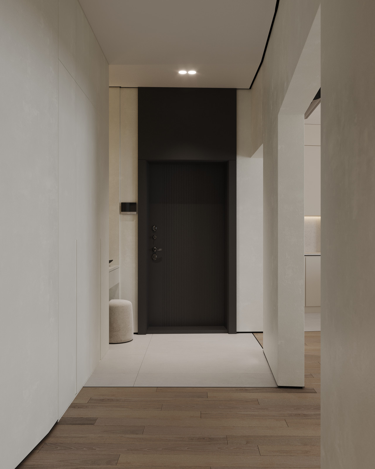 ЖК Стокгольм 105 м2 СПб