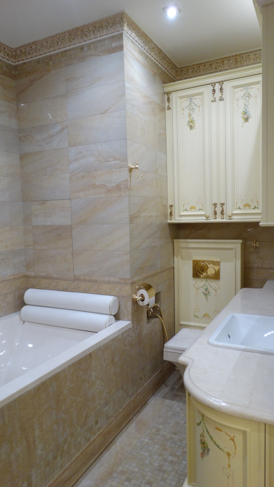 Частная квартира