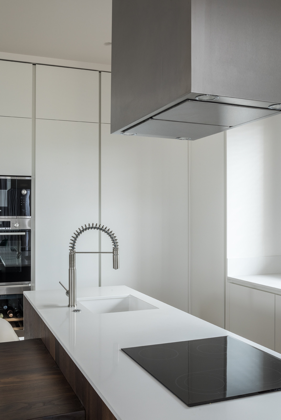 Дом в Вешках