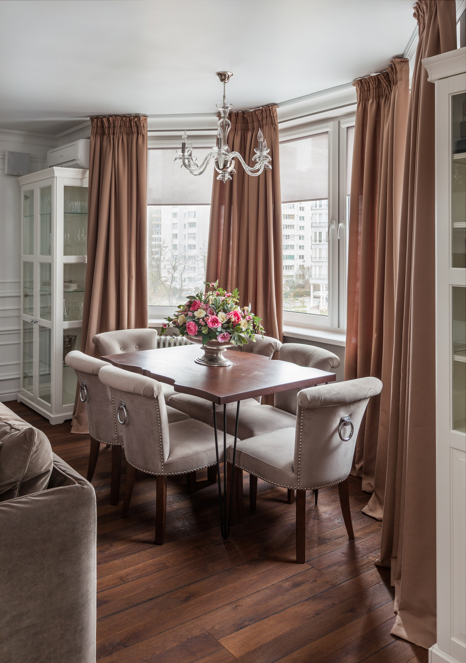 Интерьер №1