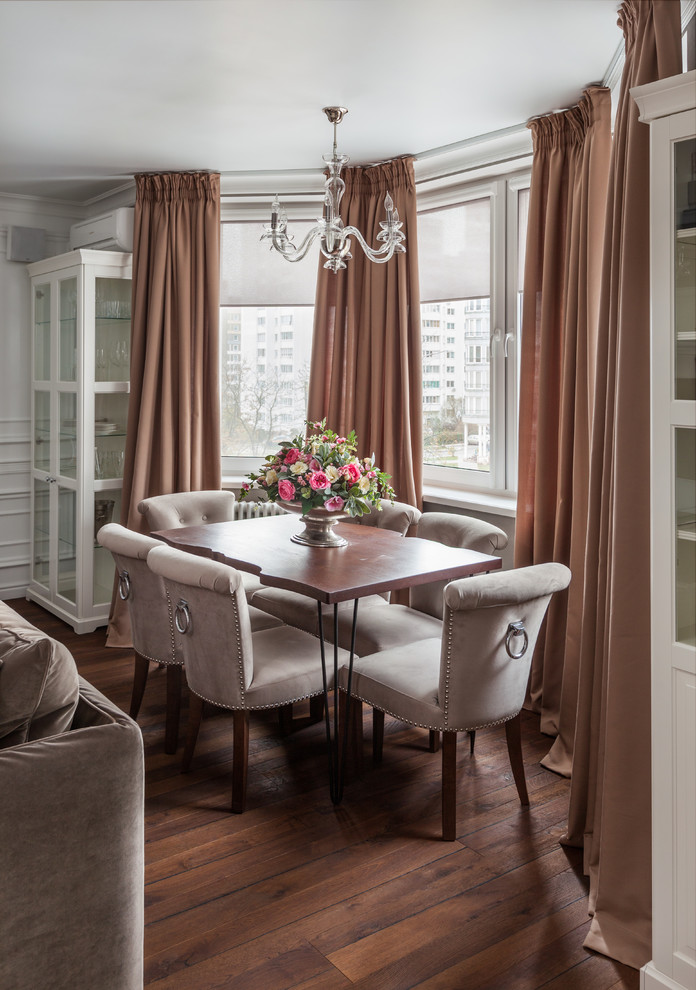 Интерьер №1