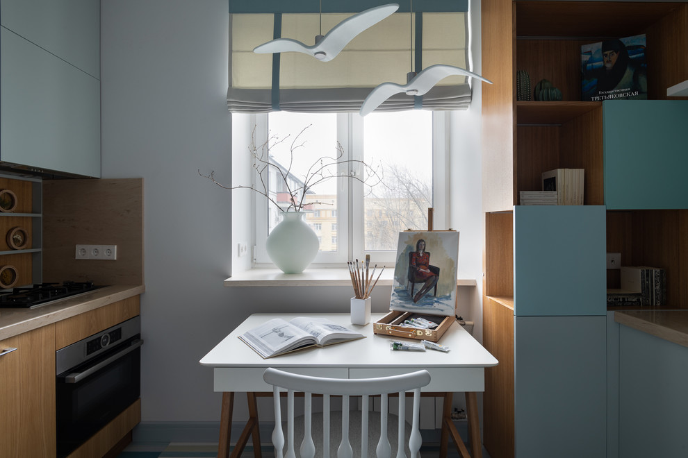 Пространство для девочек/ Girls’s space