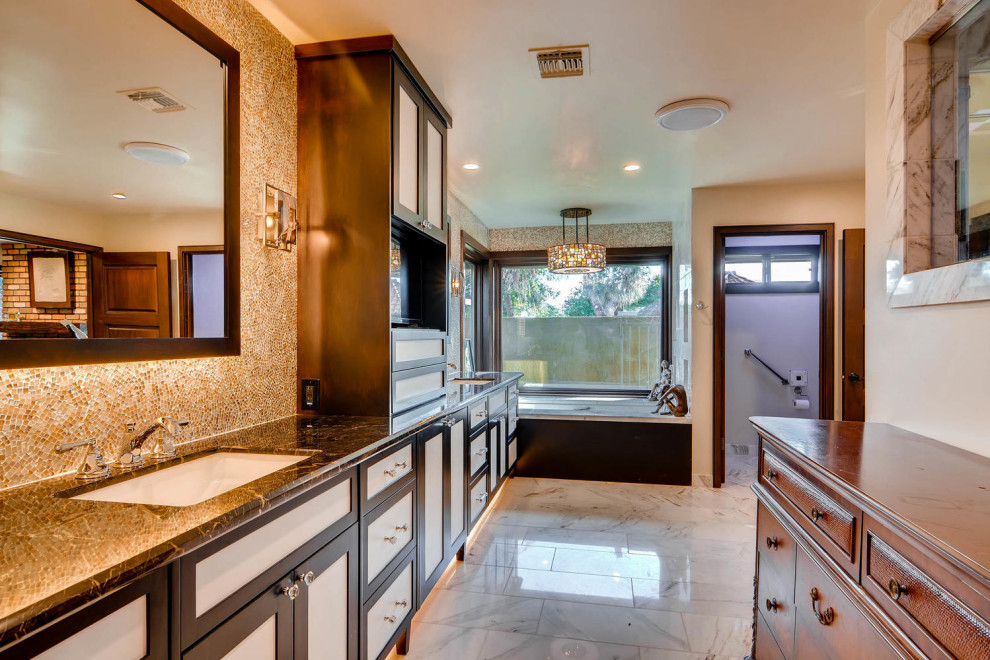 Full Home Remodel