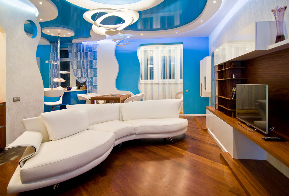 Квартира на ул.Яблочкова