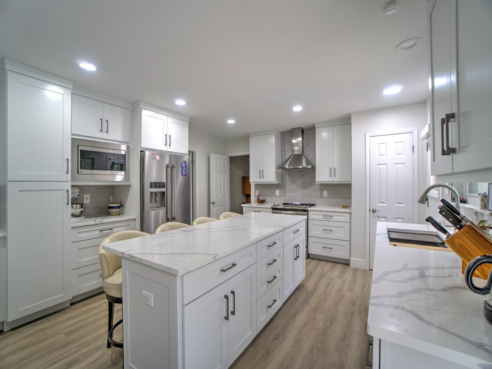 Whole House Renovation - Gainesville, FL