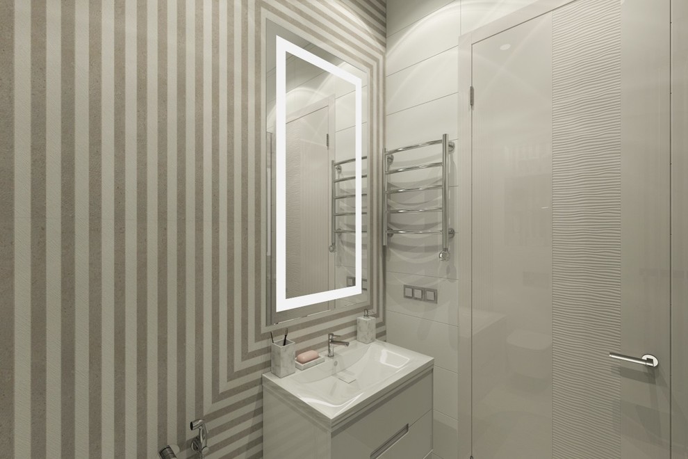 Квартира для большой семьи