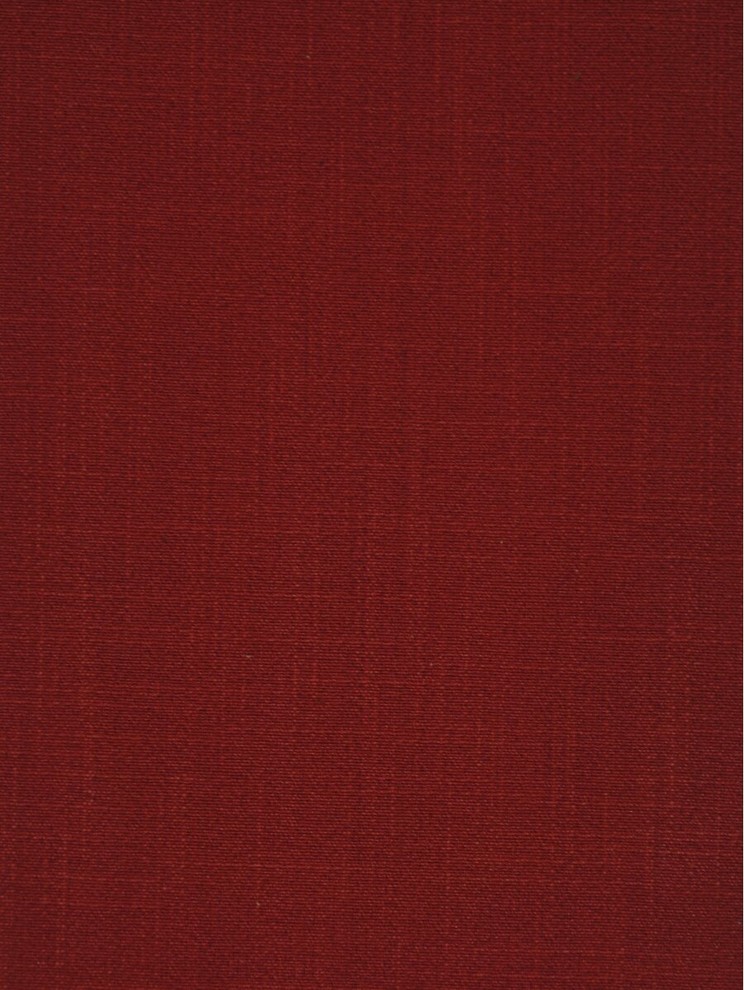 Solid Red Cotton Fabrics