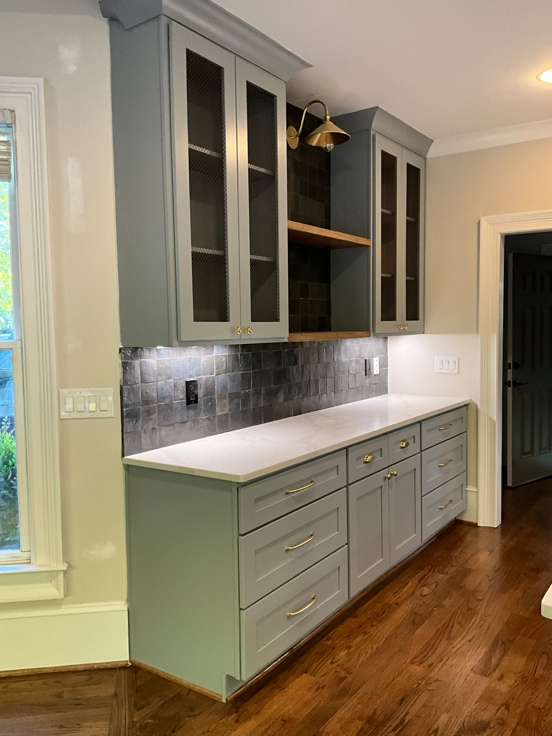 Kitchen Desing