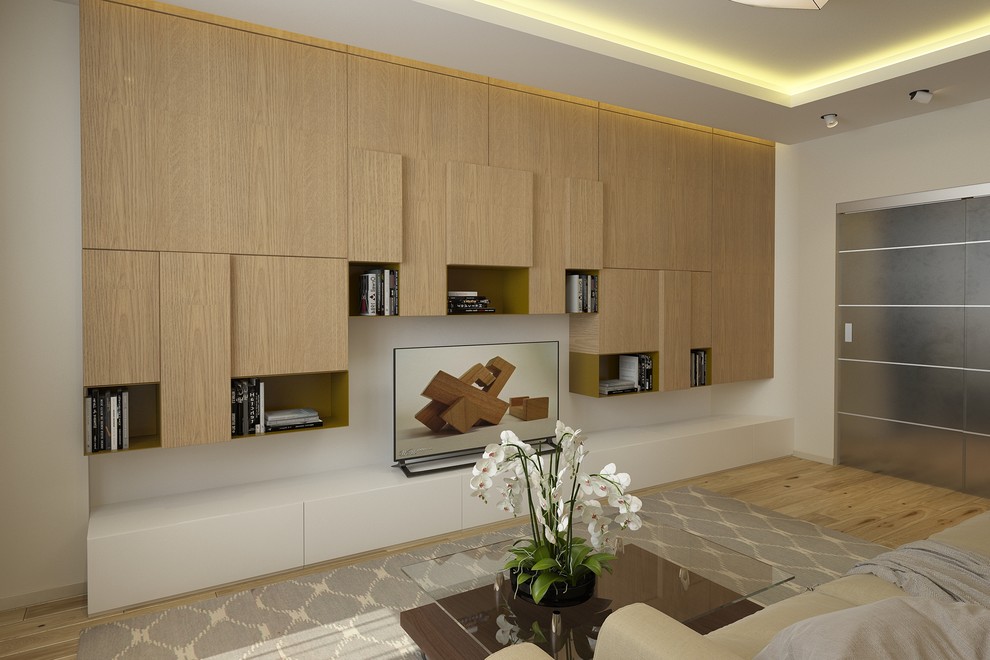 Квартира в полосатом доме на Академика Янгеля