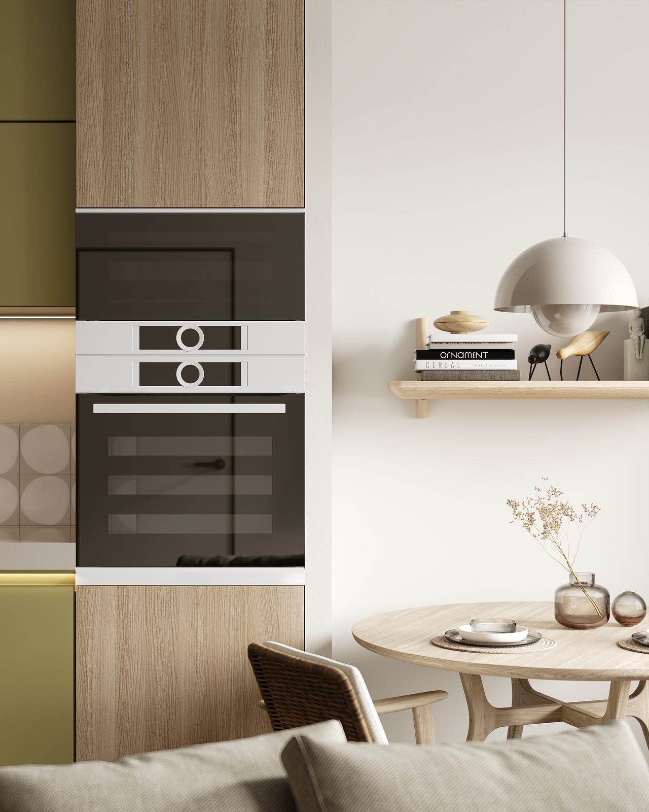 ЖК "Ново-Патрушево", г.Тюмень