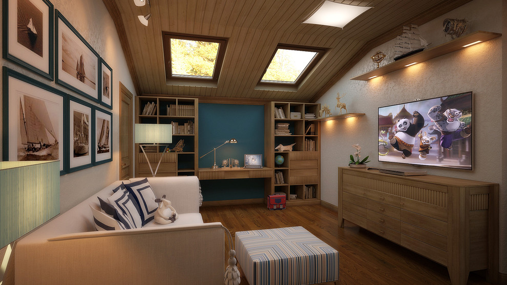 таунхаус в Куркино