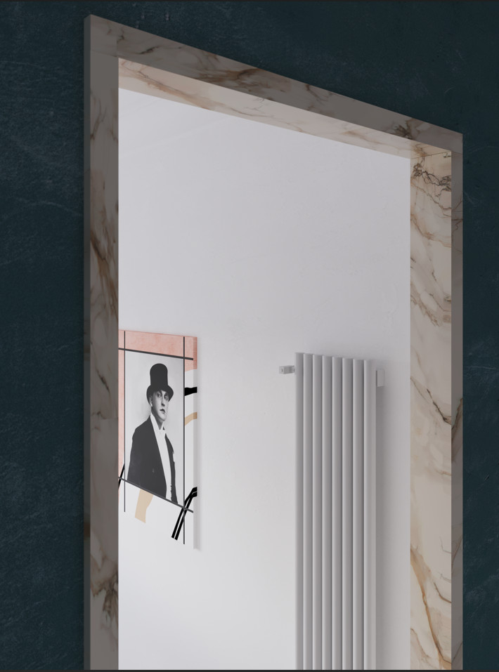 Однокомнатная квартира