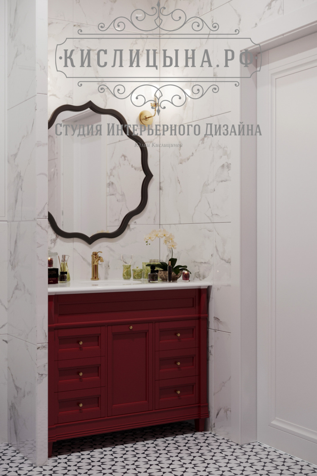 Квартира, г. Москва, ЖК RedSide