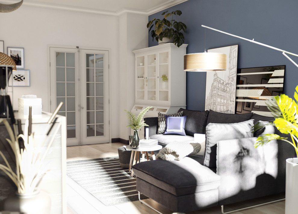 2-х комнатная квартира