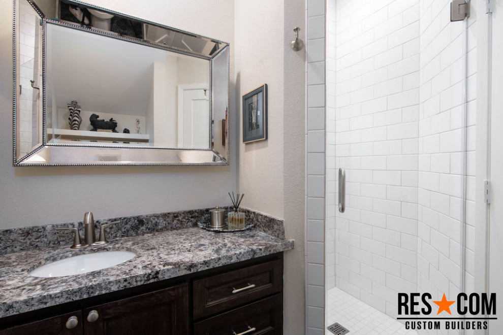 Kiam St - Home Remodel