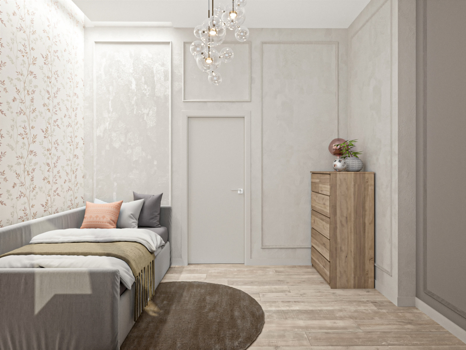 Новочеремушкинская