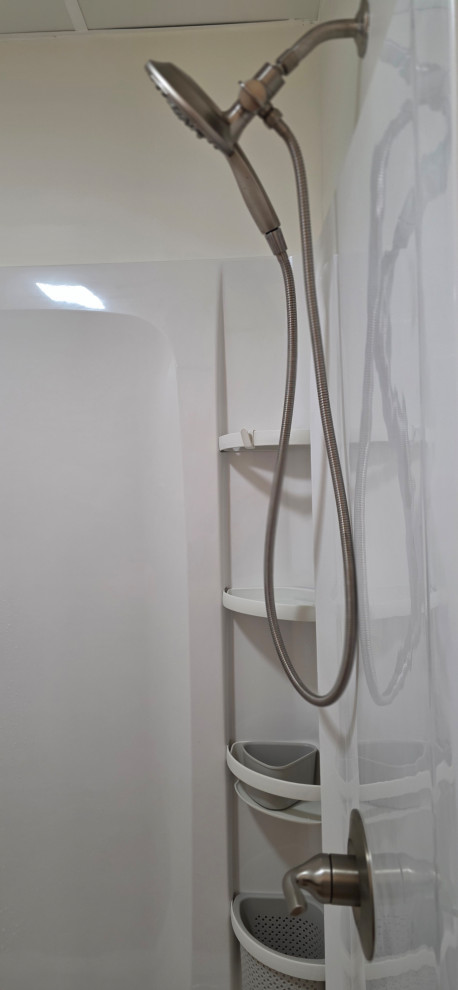 Basement Quilting Studio