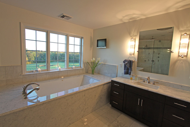 Master Bathroom american-traditional-bathroom