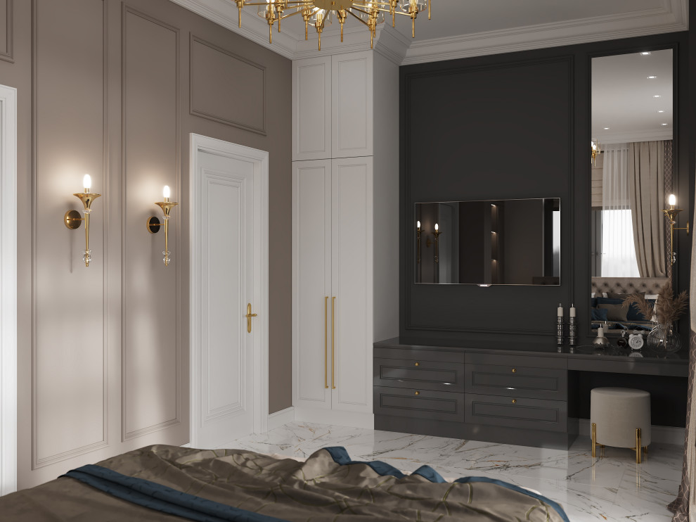 ЖК Олимпик парк