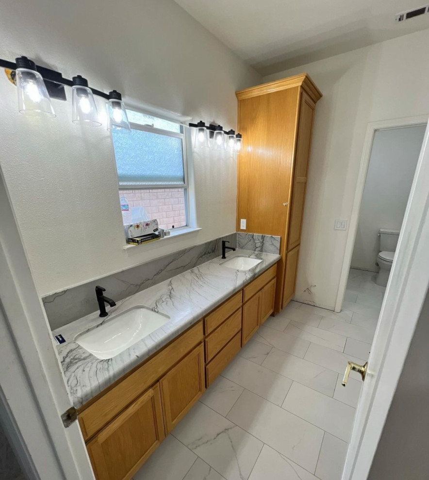 California Granite & Natural Stone