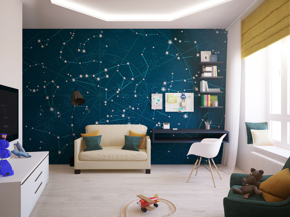 Квартира на Петровском проспекте