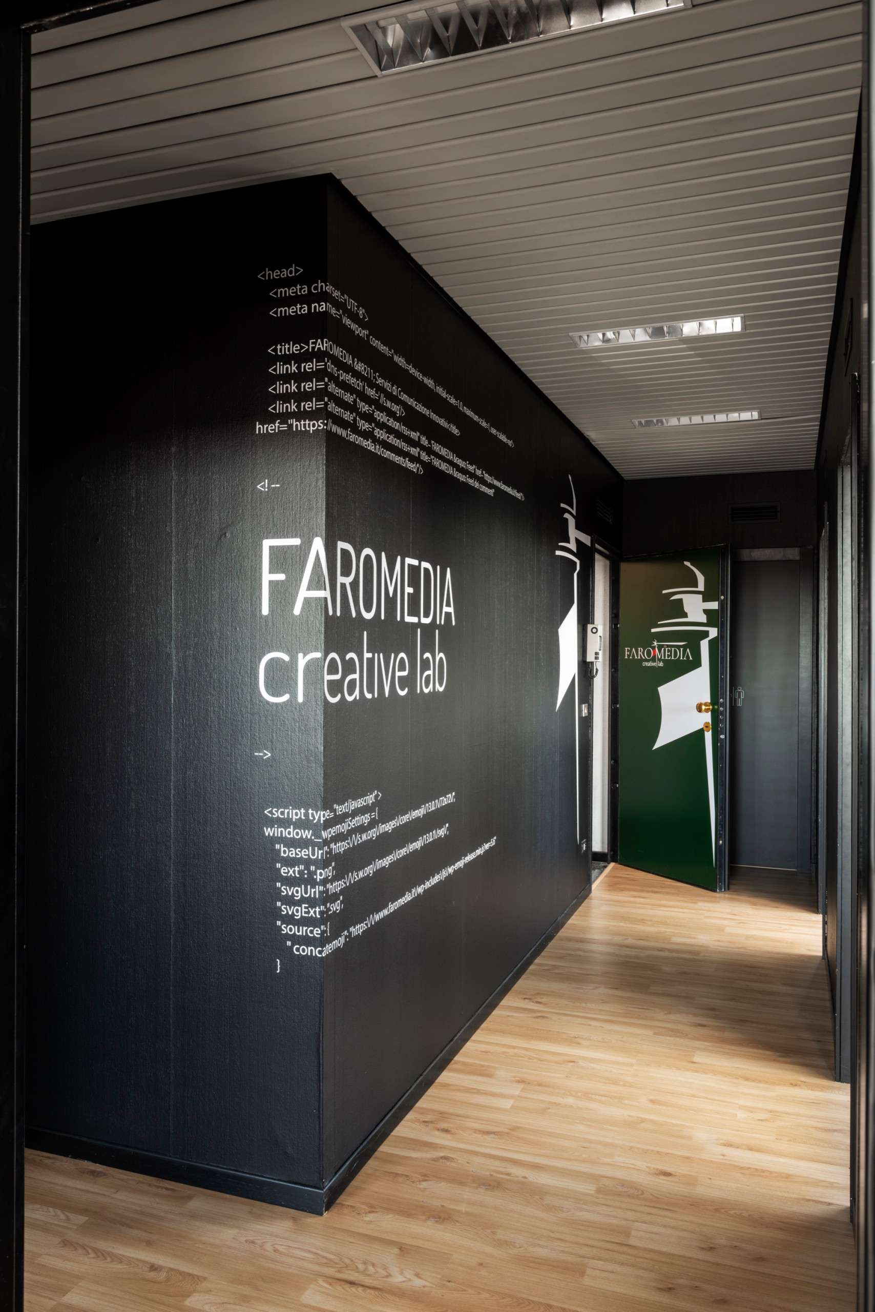 FAROMEDIA HQ