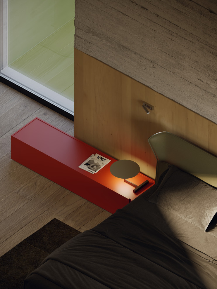 Индивидуальный жилой дом в Иркутске