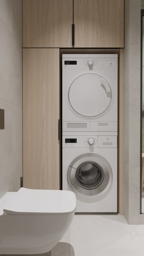 ЖК Селигер Сити - 67,3 м2