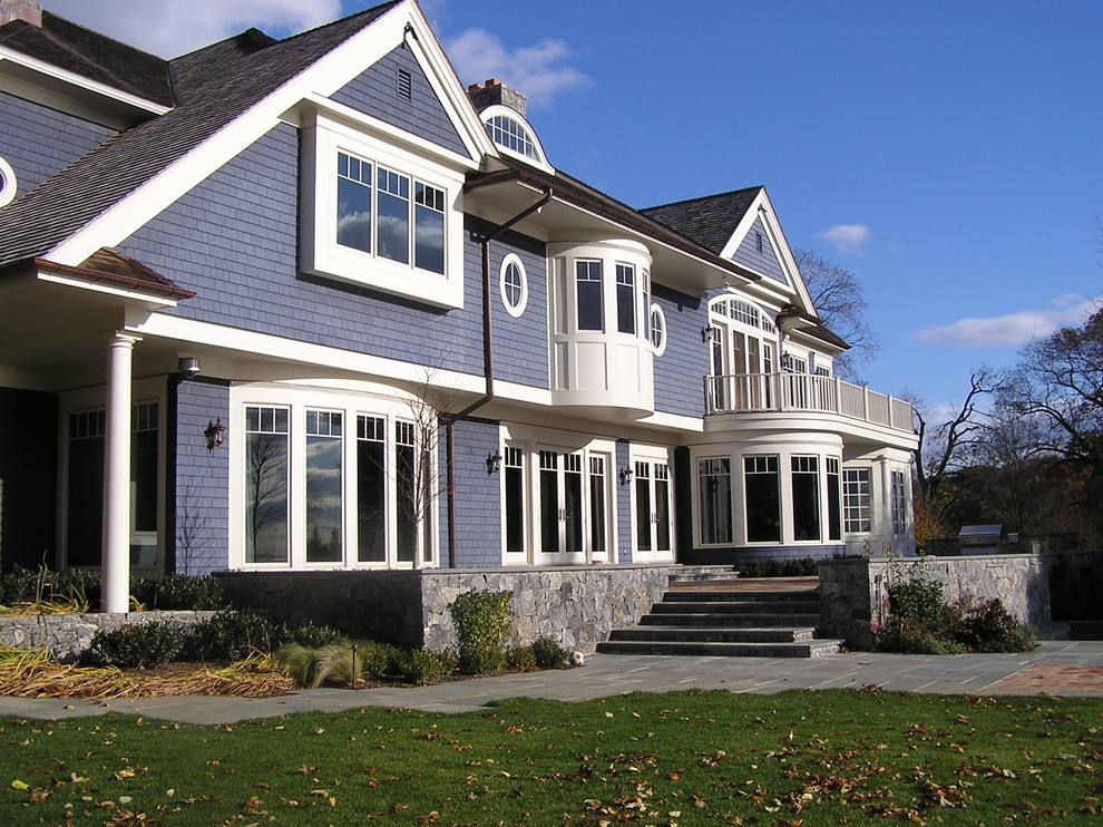 Understanding the Difference Between Bow and Bay Windows