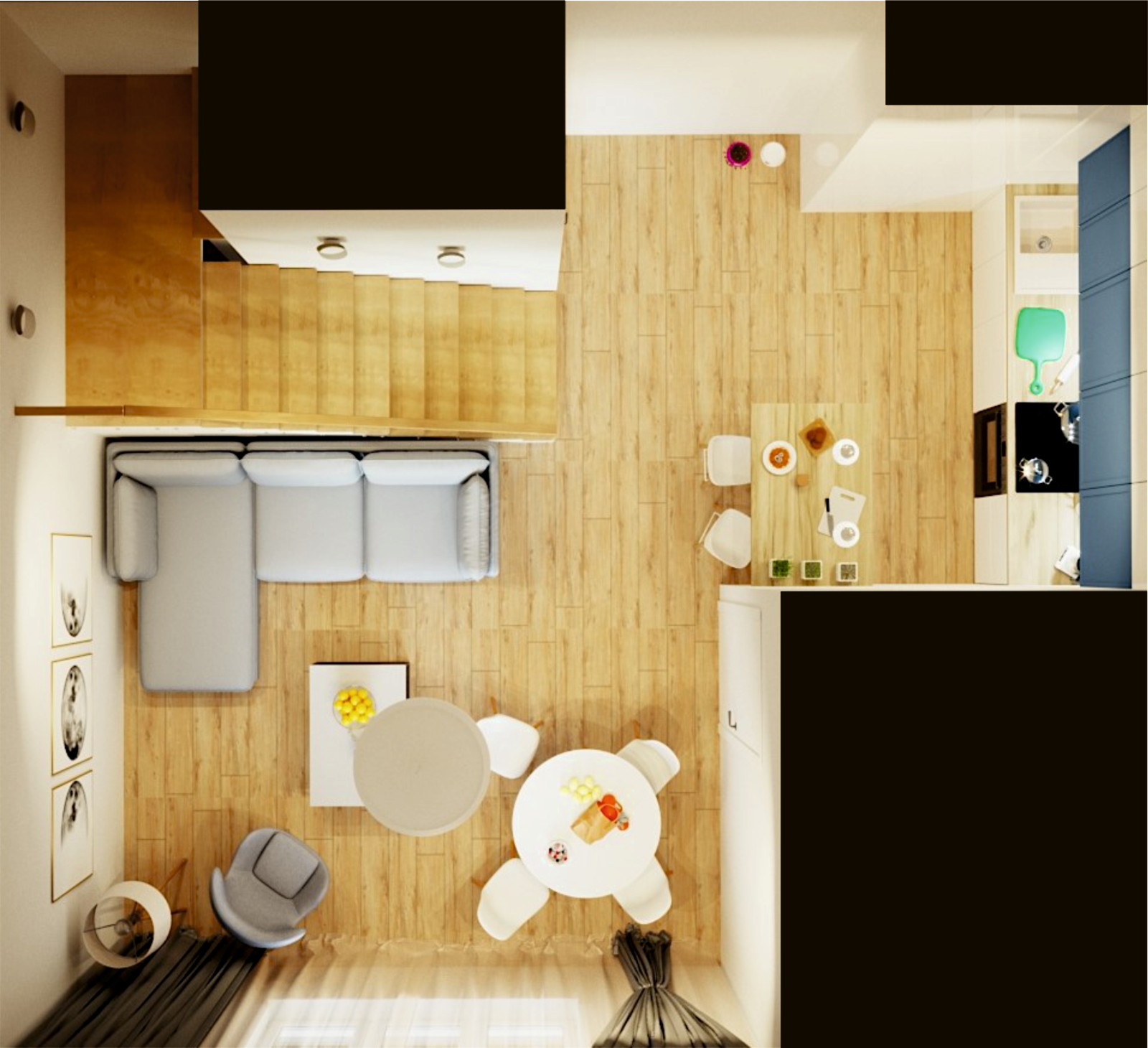 ЖК Академия парка