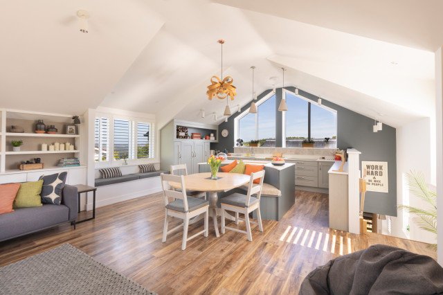 Brimley contemporary-dining-room
