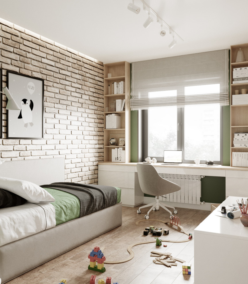 квартира в Москве