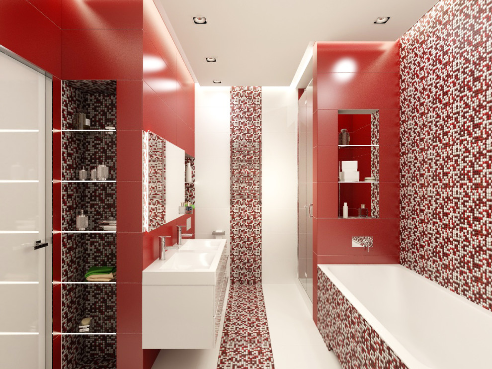 Квартира на Мичуринском