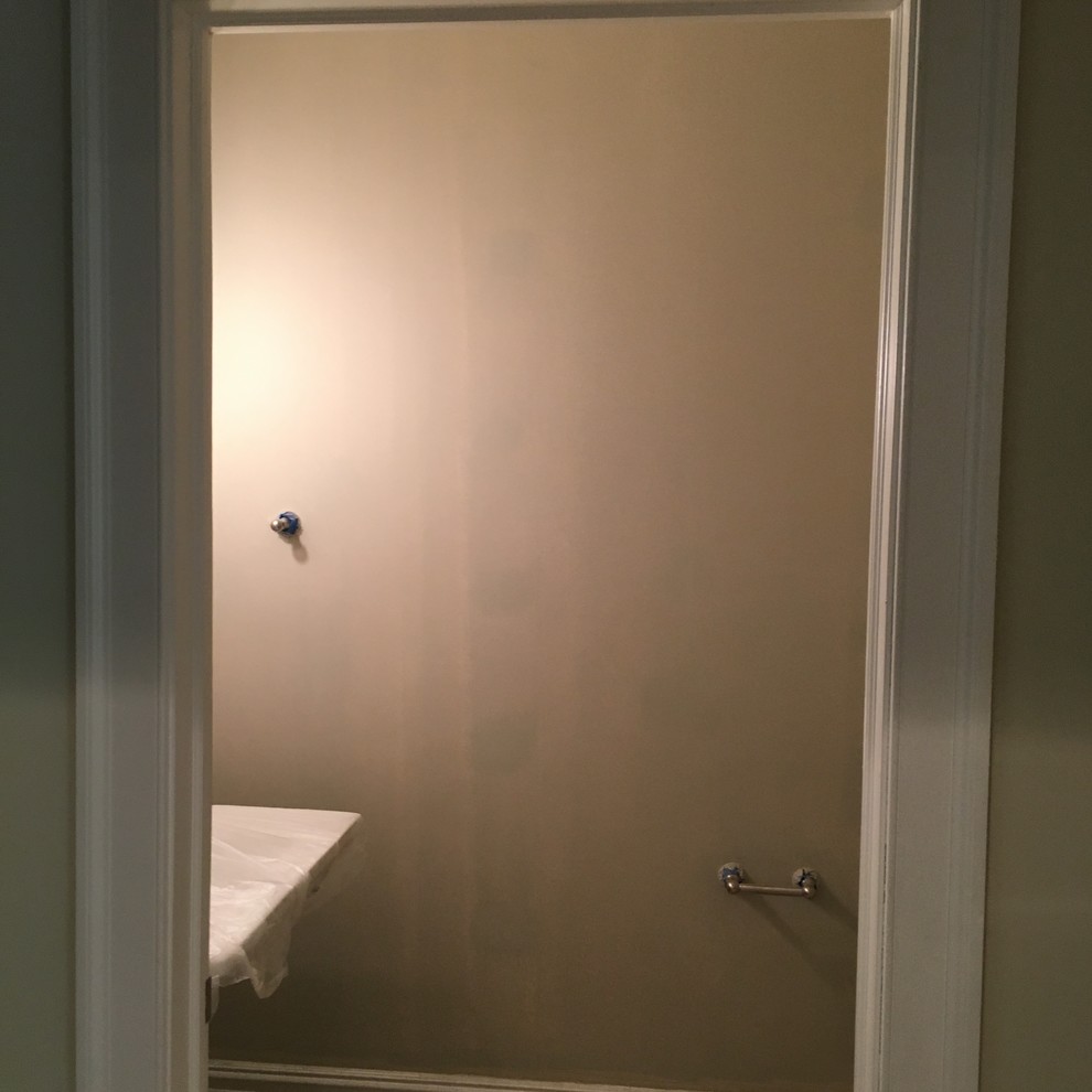 Stamford, CT interior paint