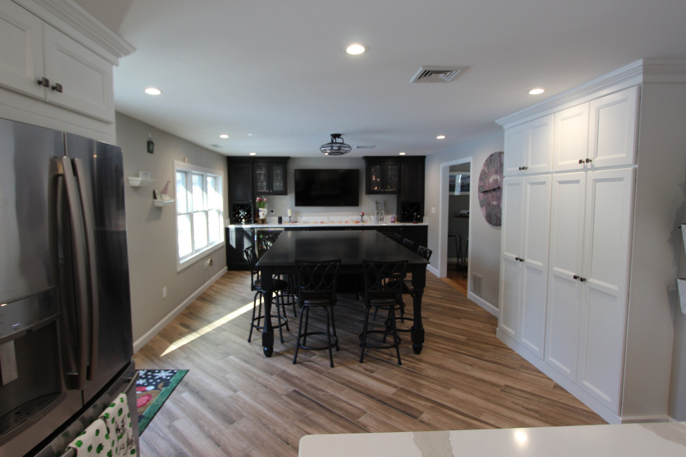 Two Islands- Project 4839