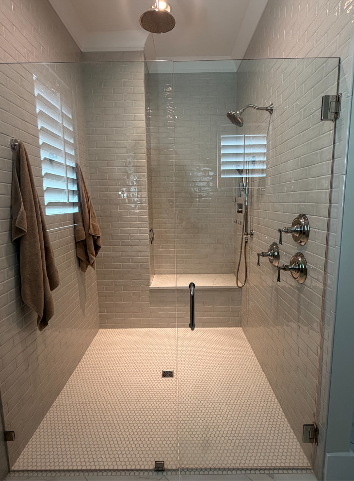 New construction- WindRiver