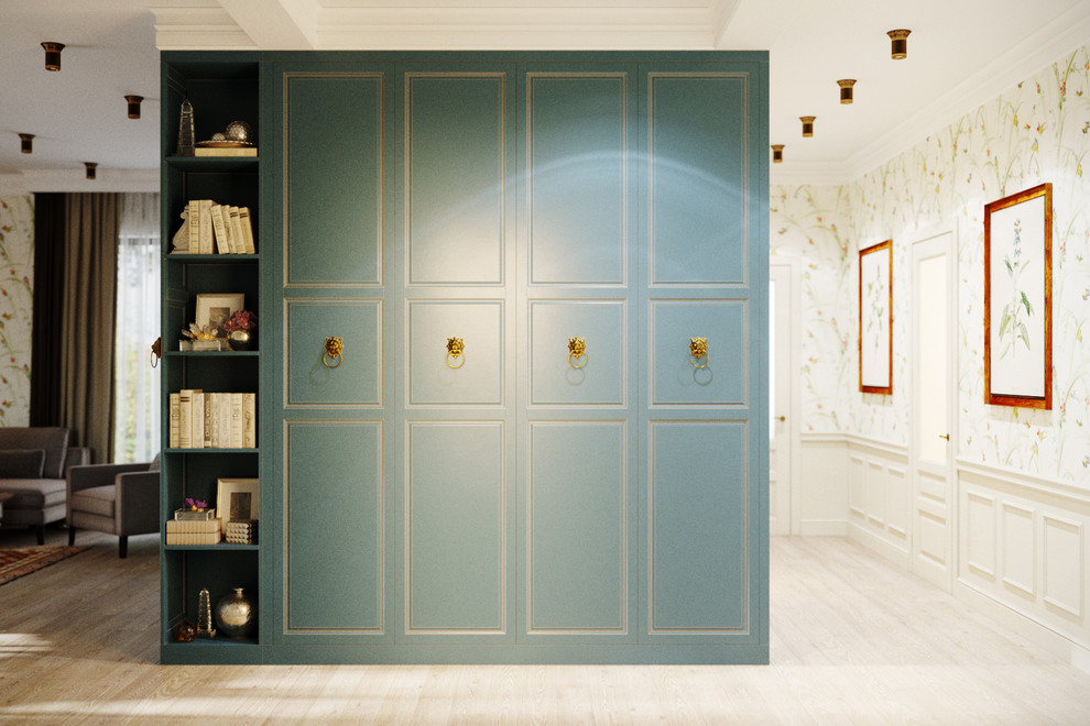 Дом Лебяжьей Поляне