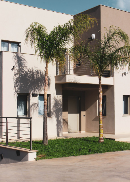 Villa 02 moderne-hus-og-facade