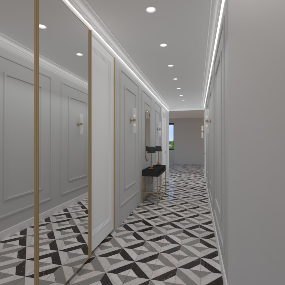 г.Электросталь , ЖК Затишье, 168м.кв.