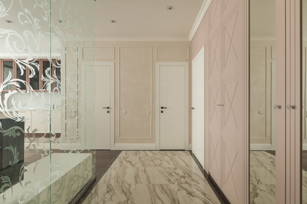 ЖК Граф Орлов